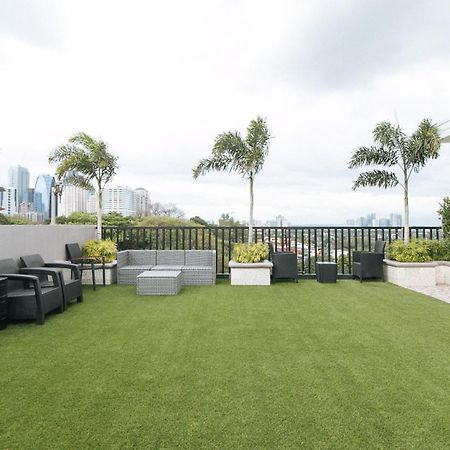 Reddoorz Plus At Canley Residential Pasig City Kültér fotó