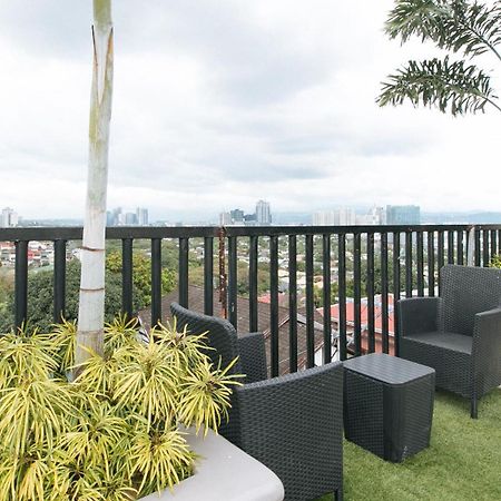 Reddoorz Plus At Canley Residential Pasig City Kültér fotó