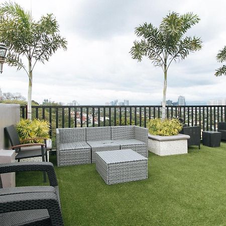 Reddoorz Plus At Canley Residential Pasig City Kültér fotó