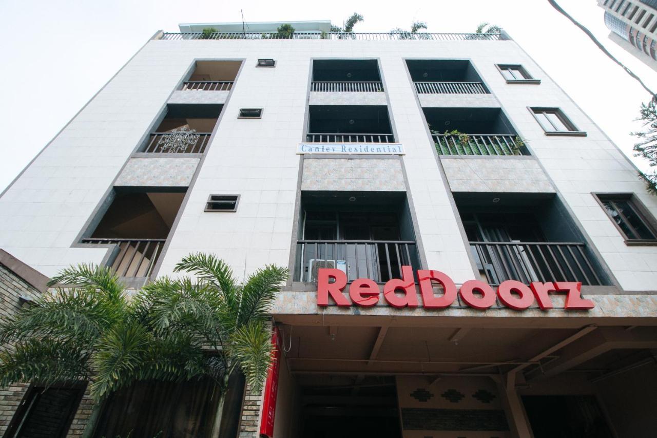 Reddoorz Plus At Canley Residential Pasig City Kültér fotó