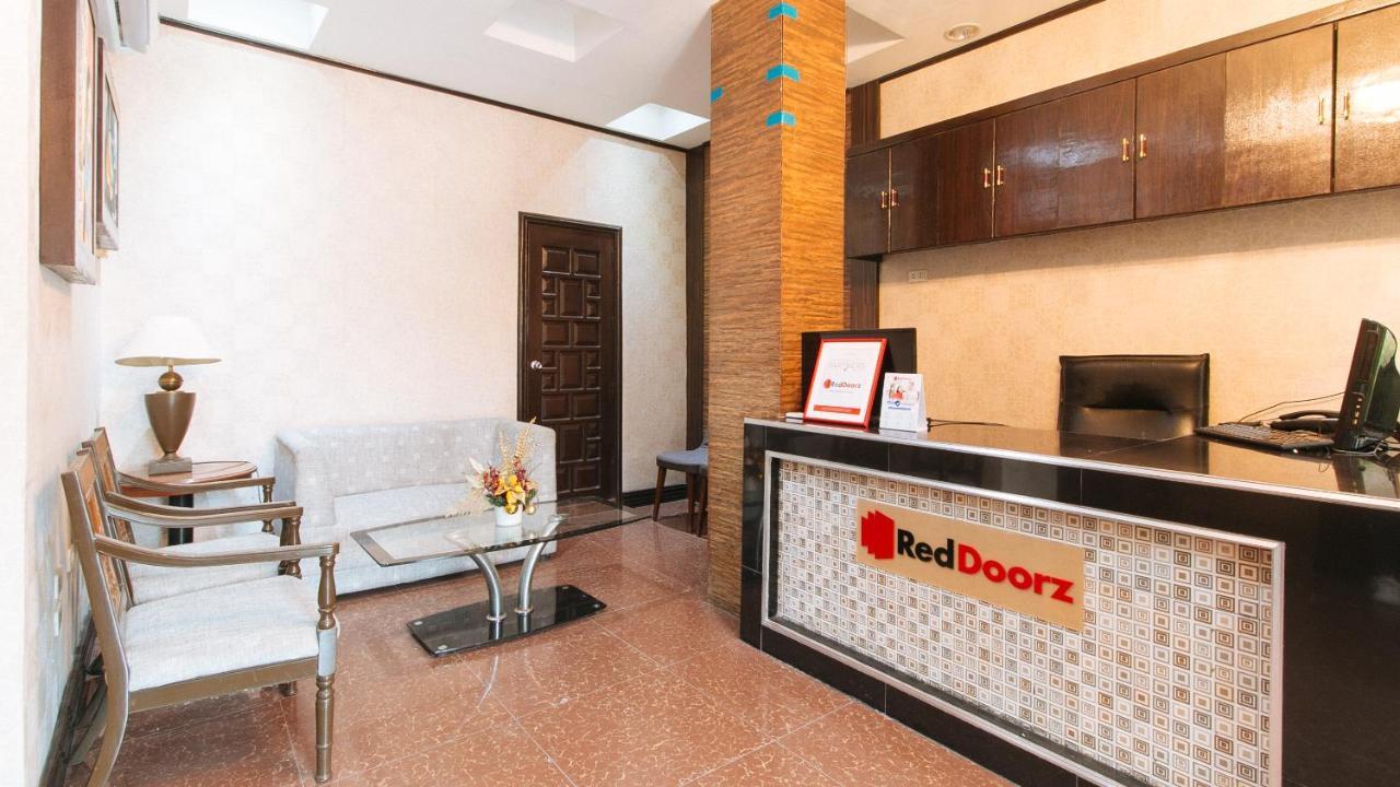 Reddoorz Plus At Canley Residential Pasig City Kültér fotó