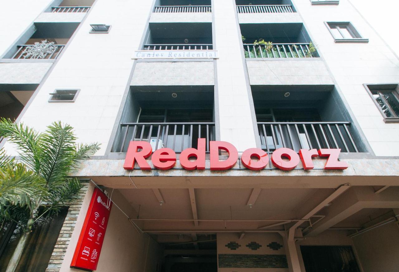 Reddoorz Plus At Canley Residential Pasig City Kültér fotó