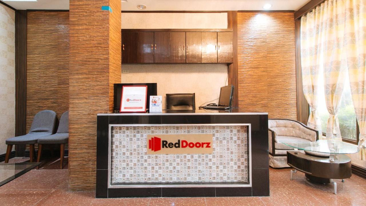 Reddoorz Plus At Canley Residential Pasig City Kültér fotó