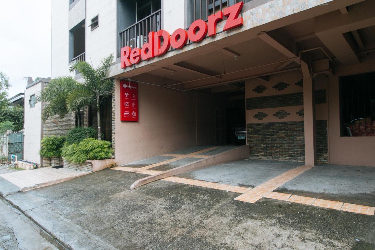 Reddoorz Plus At Canley Residential Pasig City Kültér fotó