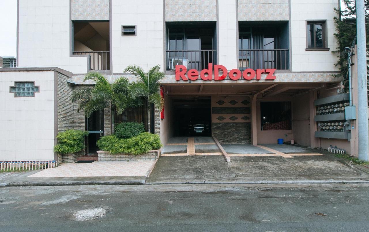 Reddoorz Plus At Canley Residential Pasig City Kültér fotó