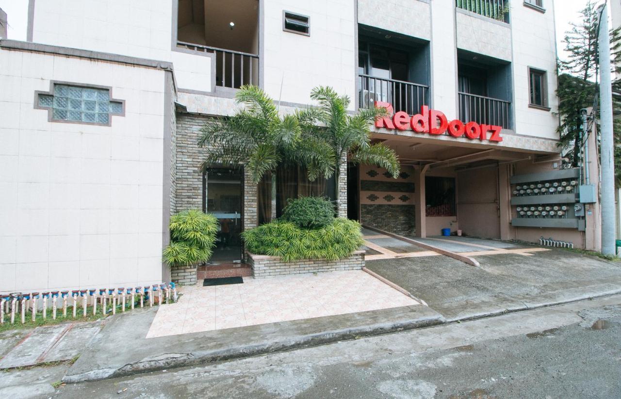 Reddoorz Plus At Canley Residential Pasig City Kültér fotó