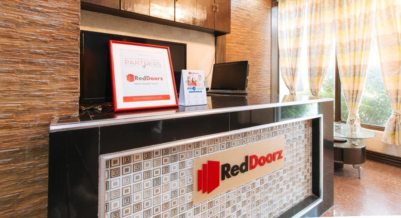 Reddoorz Plus At Canley Residential Pasig City Kültér fotó