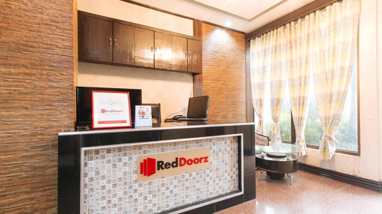 Reddoorz Plus At Canley Residential Pasig City Kültér fotó