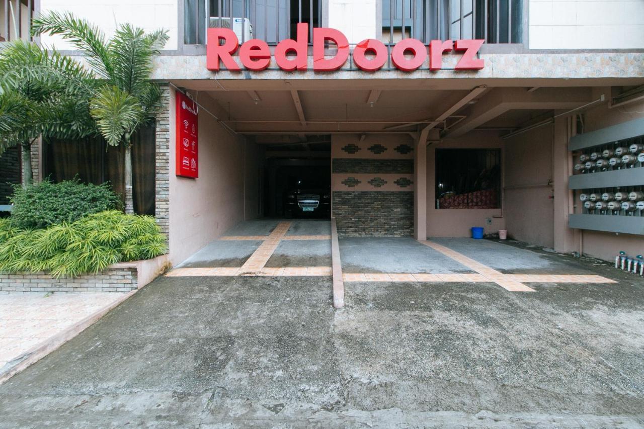 Reddoorz Plus At Canley Residential Pasig City Kültér fotó