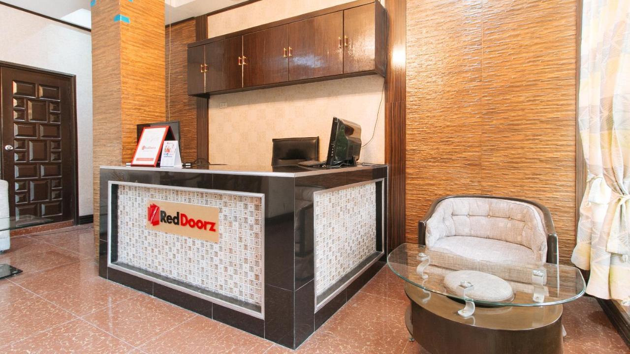 Reddoorz Plus At Canley Residential Pasig City Kültér fotó