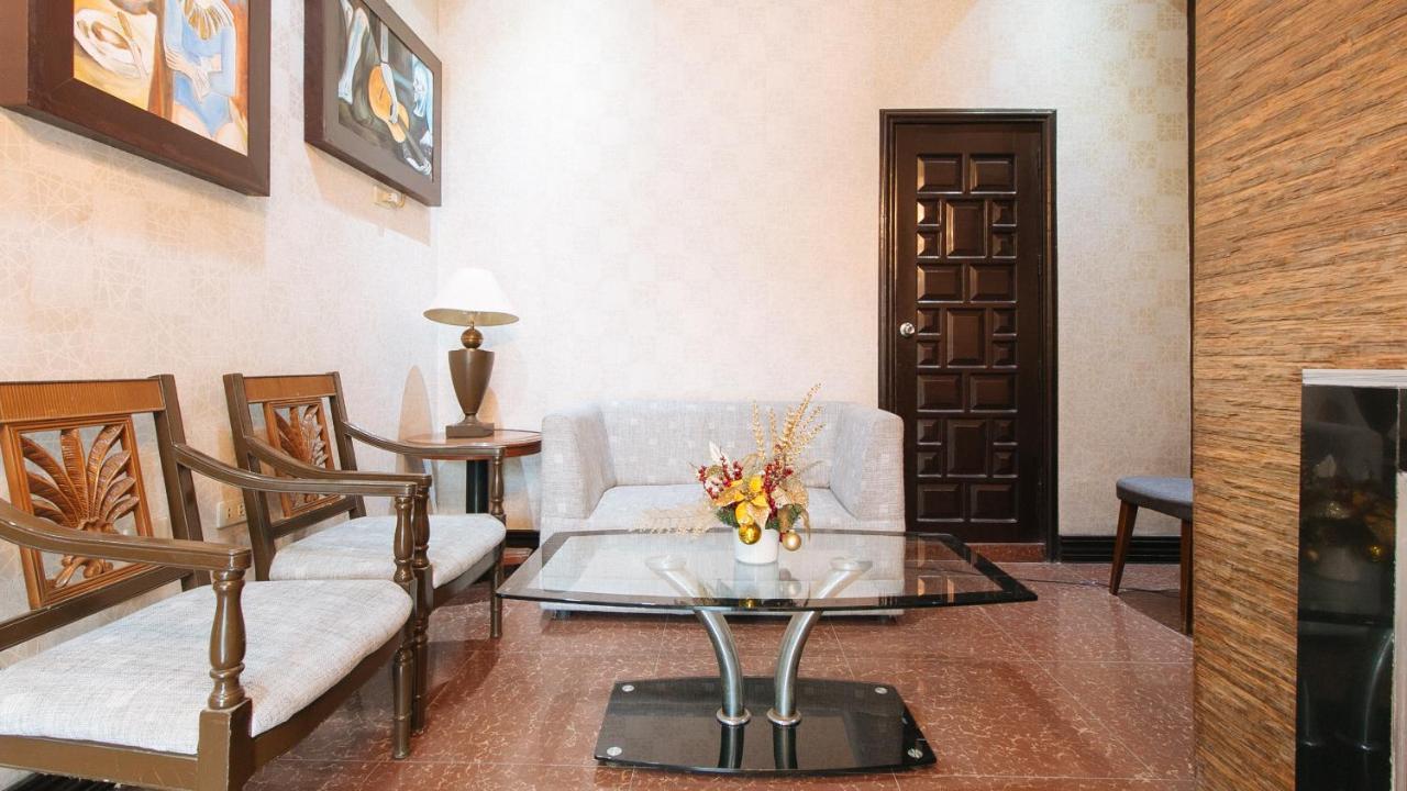 Reddoorz Plus At Canley Residential Pasig City Kültér fotó