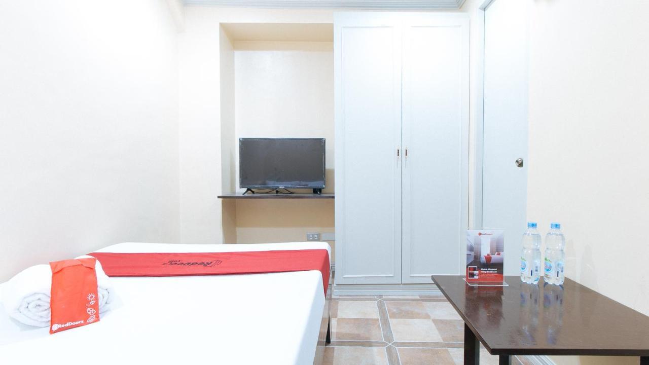 Reddoorz Plus At Canley Residential Pasig City Kültér fotó