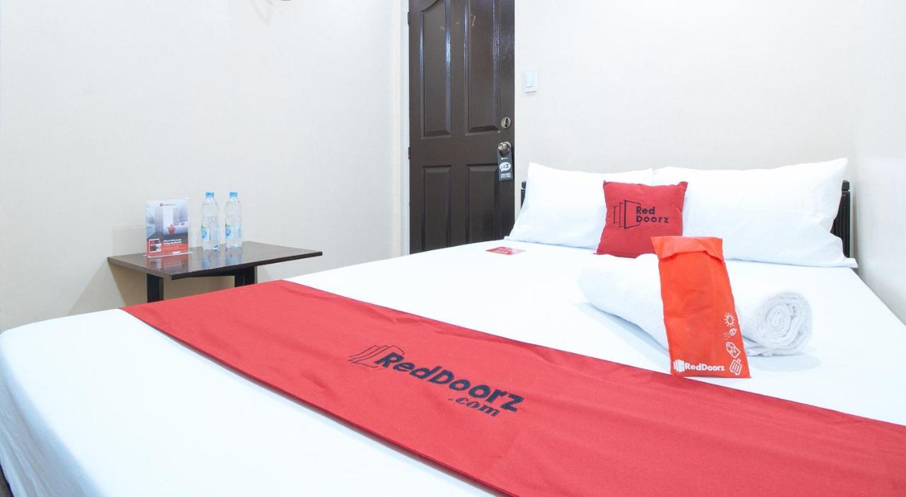 Reddoorz Plus At Canley Residential Pasig City Kültér fotó