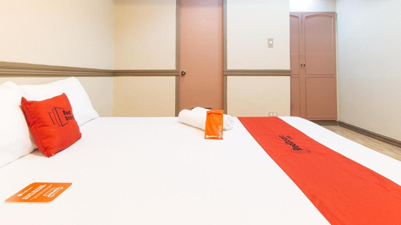 Reddoorz Plus At Canley Residential Pasig City Kültér fotó