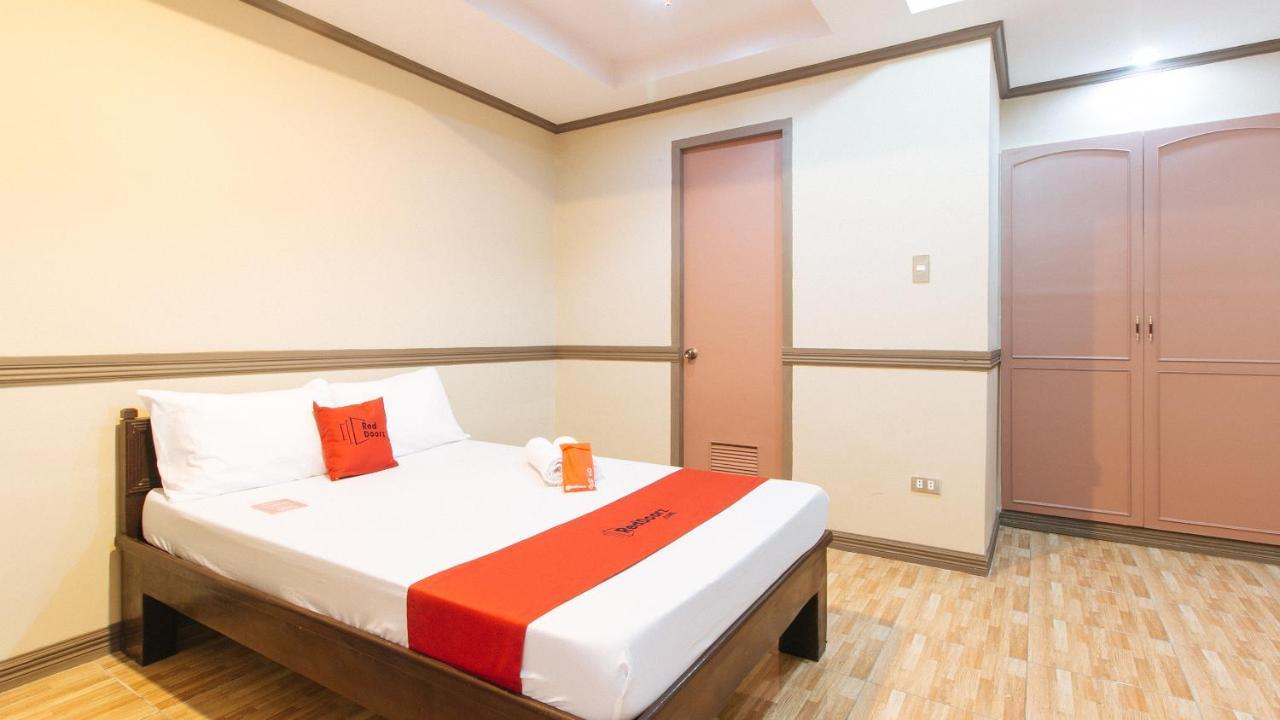 Reddoorz Plus At Canley Residential Pasig City Kültér fotó