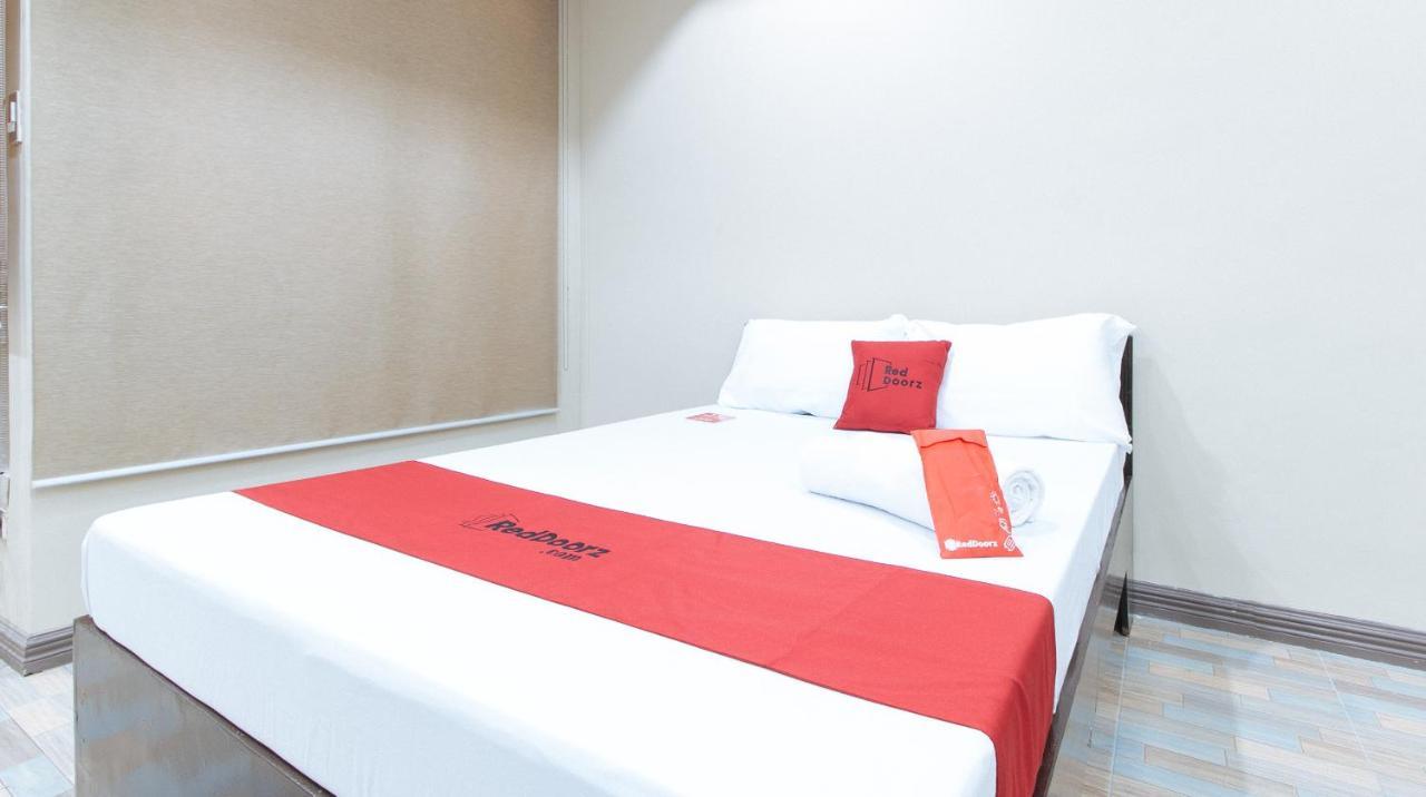 Reddoorz Plus At Canley Residential Pasig City Kültér fotó