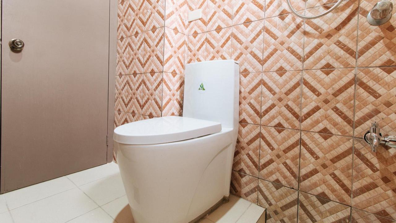 Reddoorz Plus At Canley Residential Pasig City Kültér fotó