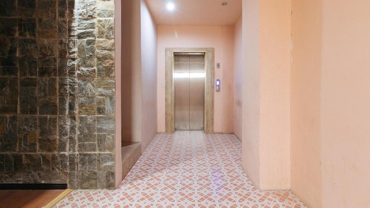 Reddoorz Plus At Canley Residential Pasig City Kültér fotó