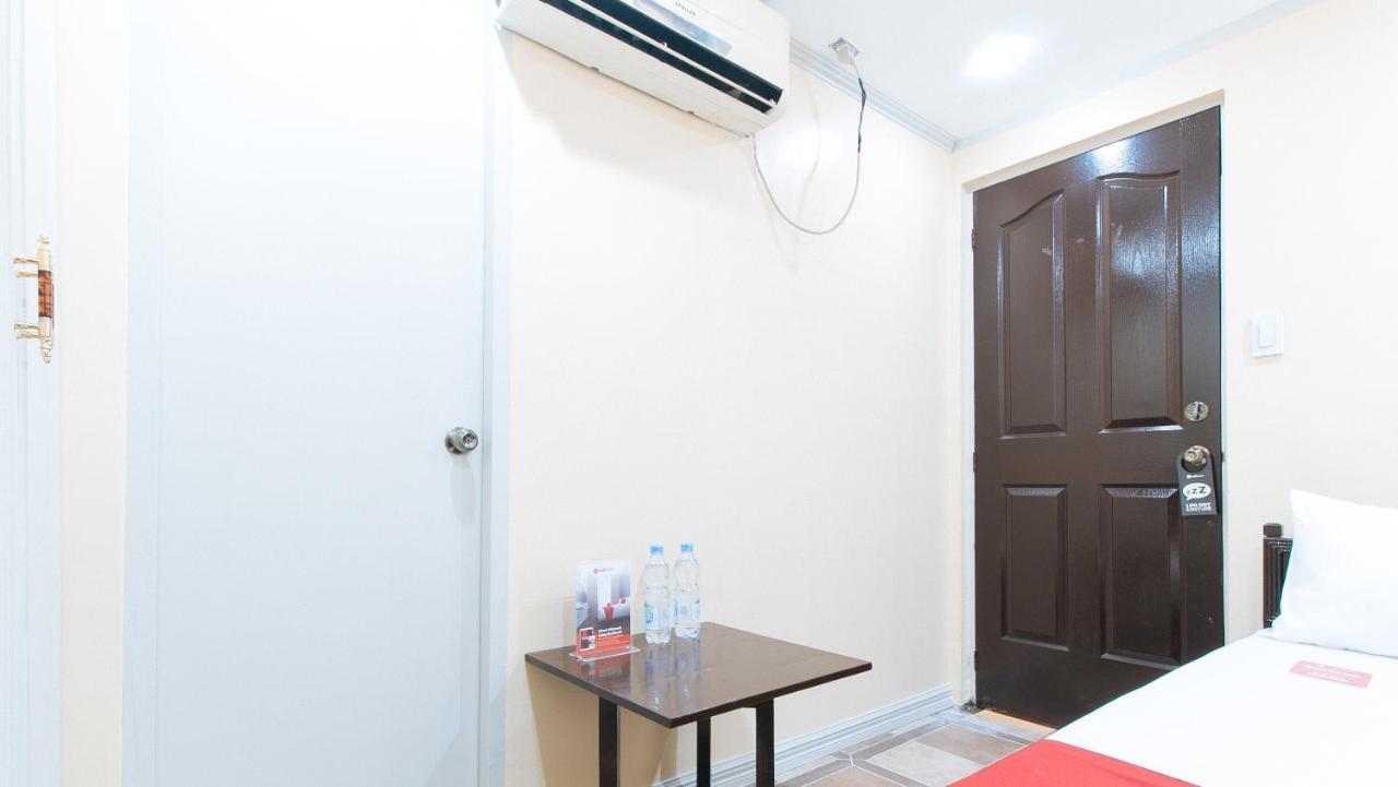 Reddoorz Plus At Canley Residential Pasig City Kültér fotó