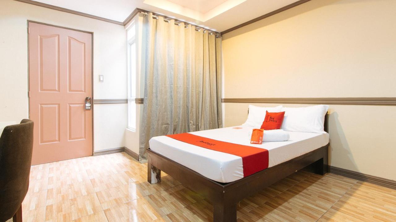 Reddoorz Plus At Canley Residential Pasig City Kültér fotó