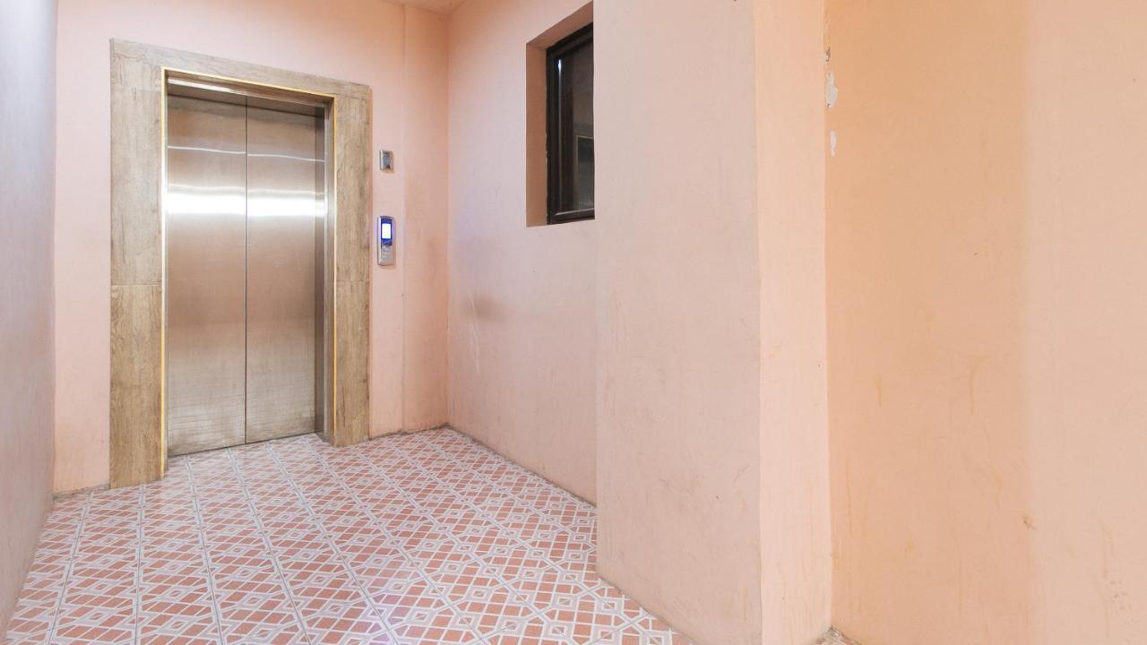 Reddoorz Plus At Canley Residential Pasig City Kültér fotó