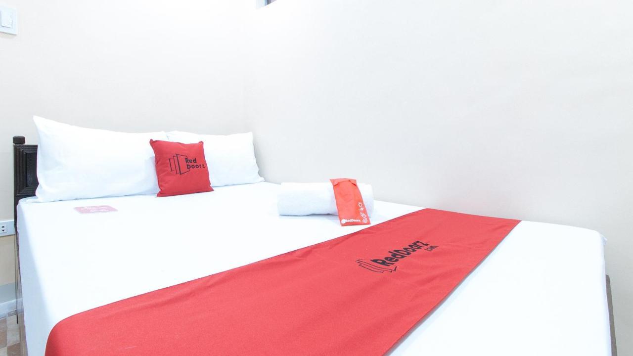 Reddoorz Plus At Canley Residential Pasig City Kültér fotó
