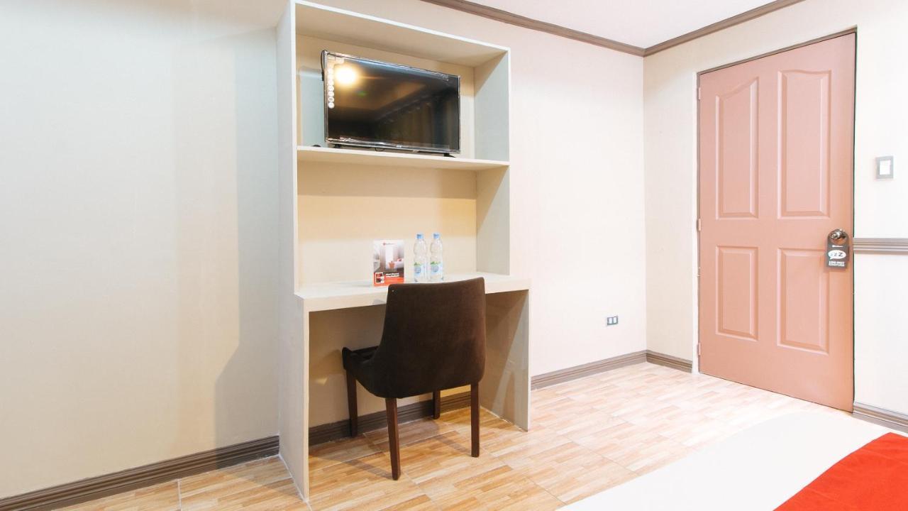 Reddoorz Plus At Canley Residential Pasig City Kültér fotó