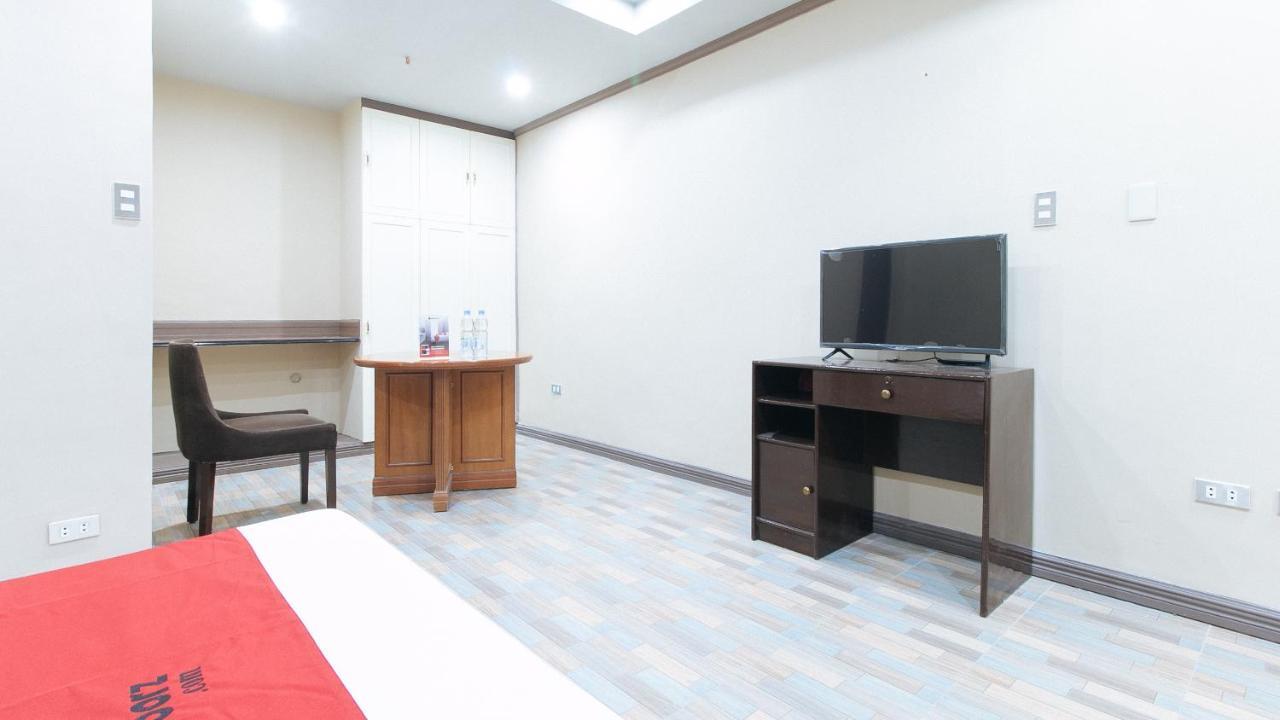 Reddoorz Plus At Canley Residential Pasig City Kültér fotó