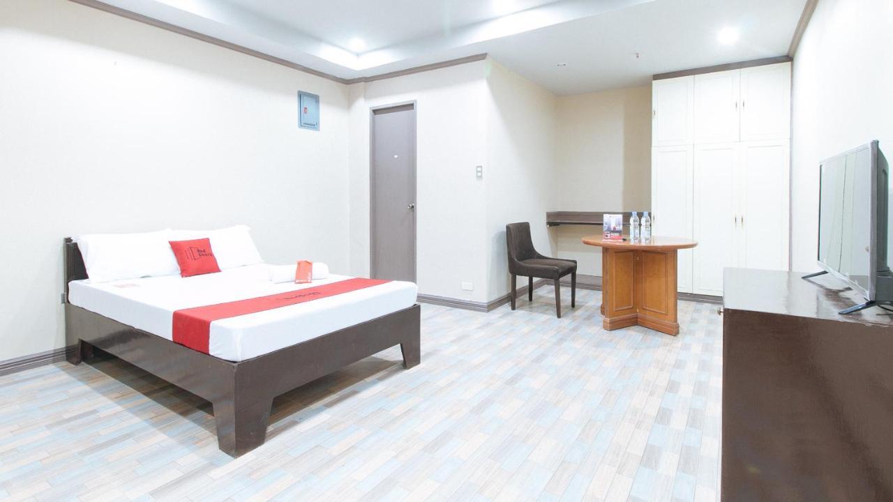 Reddoorz Plus At Canley Residential Pasig City Kültér fotó