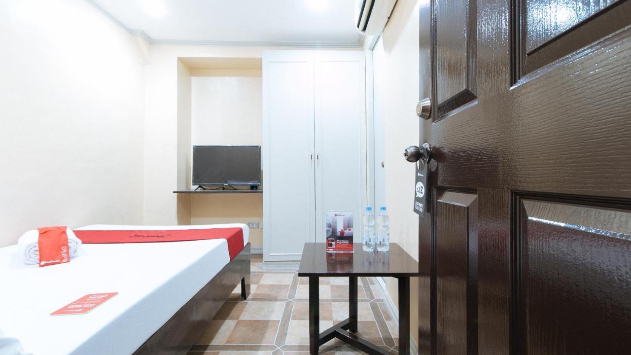 Reddoorz Plus At Canley Residential Pasig City Kültér fotó