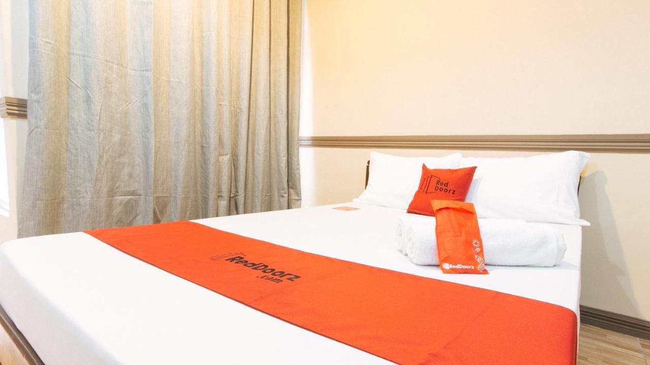 Reddoorz Plus At Canley Residential Pasig City Kültér fotó