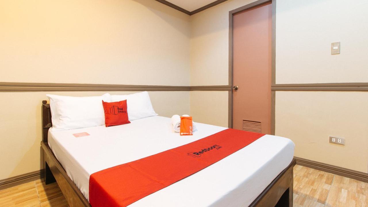 Reddoorz Plus At Canley Residential Pasig City Kültér fotó