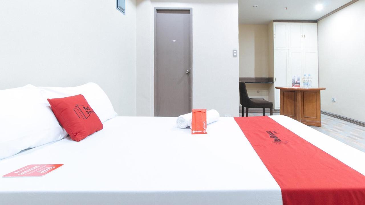 Reddoorz Plus At Canley Residential Pasig City Kültér fotó