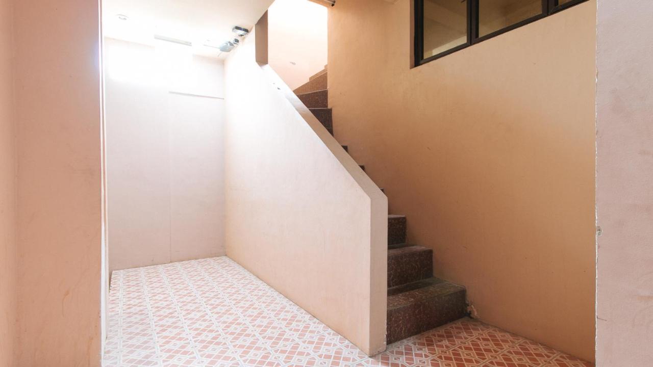 Reddoorz Plus At Canley Residential Pasig City Kültér fotó