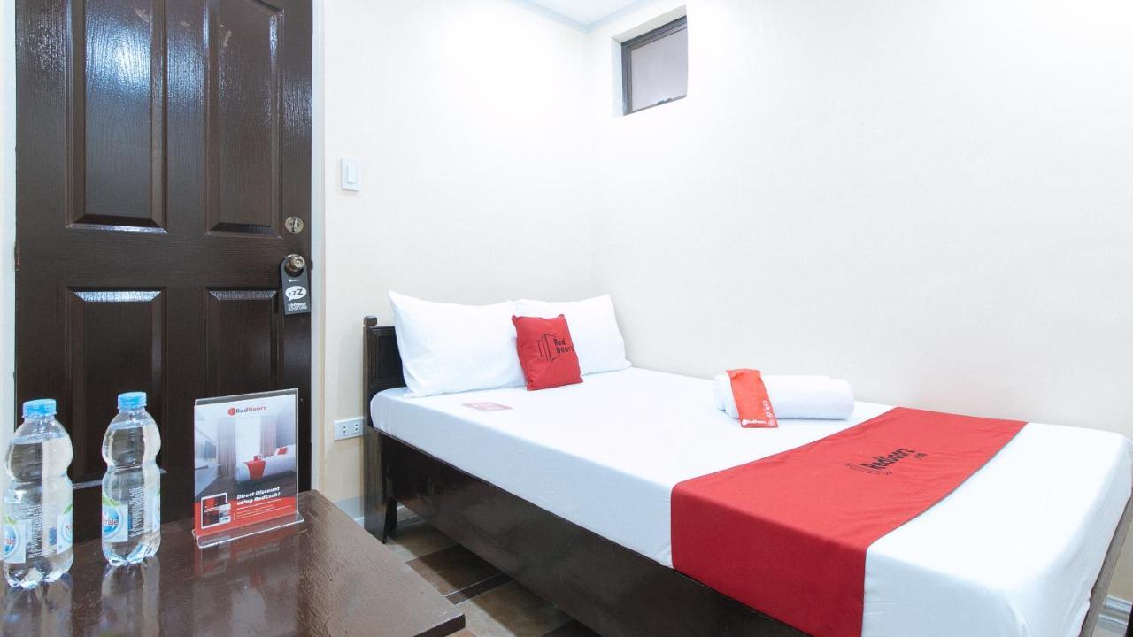 Reddoorz Plus At Canley Residential Pasig City Kültér fotó