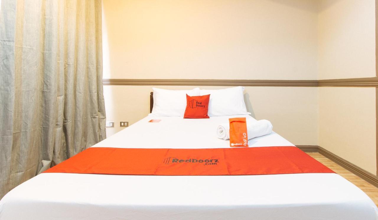 Reddoorz Plus At Canley Residential Pasig City Kültér fotó