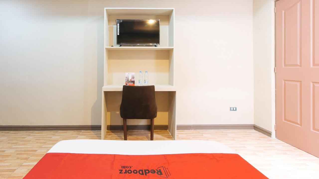 Reddoorz Plus At Canley Residential Pasig City Kültér fotó