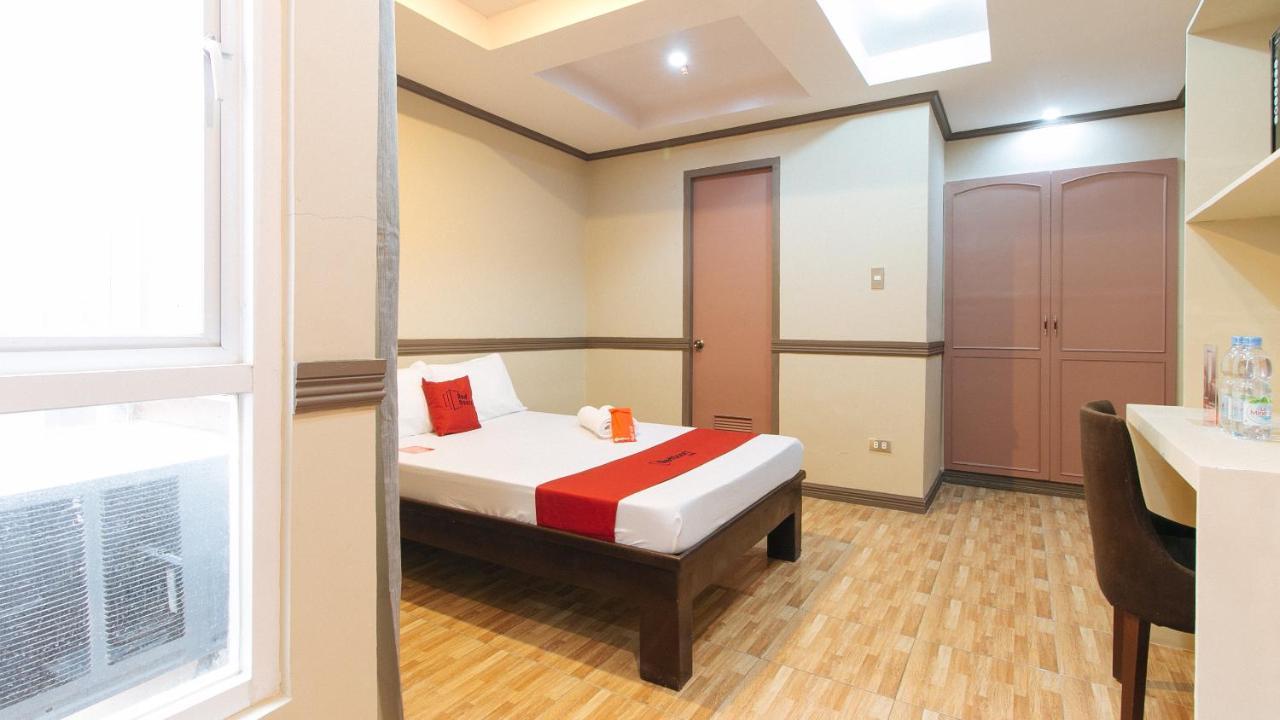 Reddoorz Plus At Canley Residential Pasig City Kültér fotó