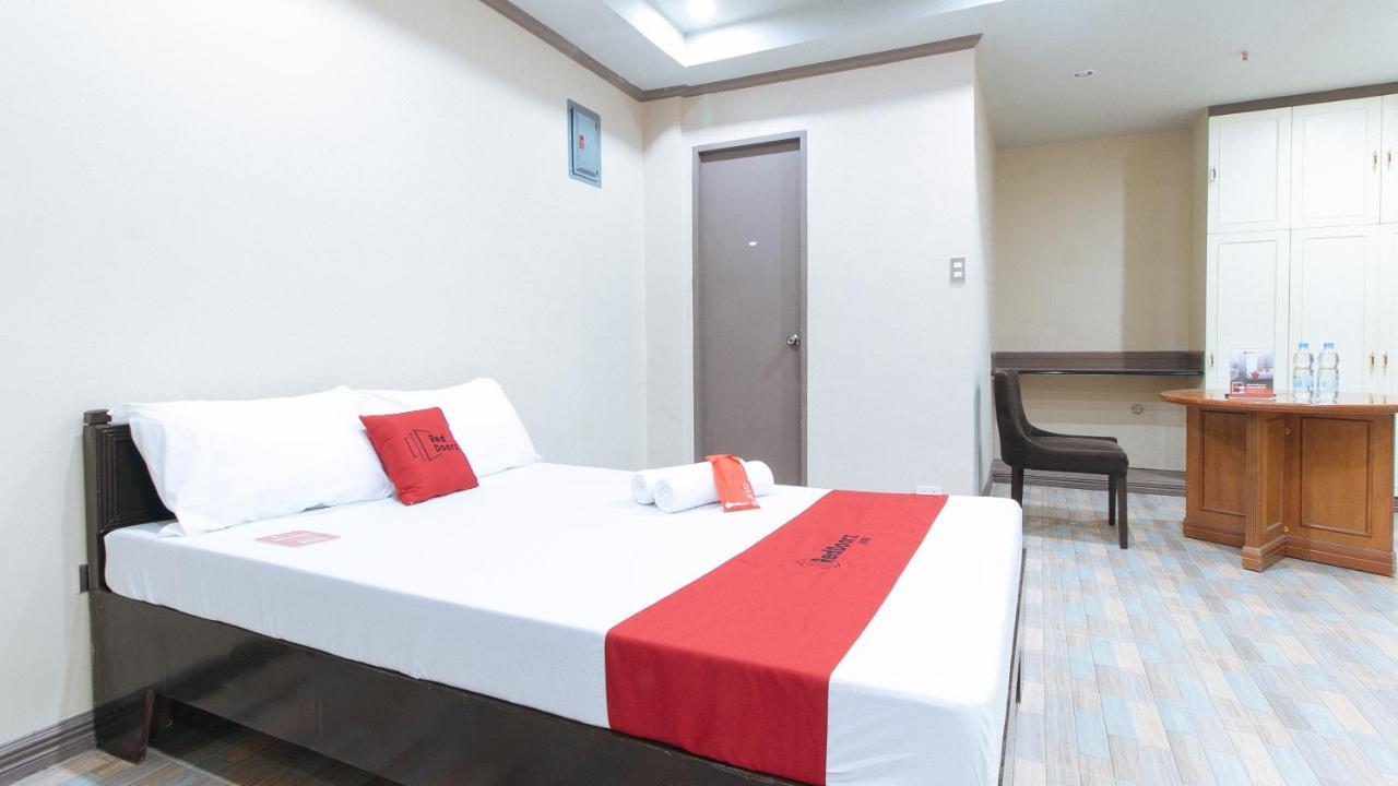 Reddoorz Plus At Canley Residential Pasig City Kültér fotó