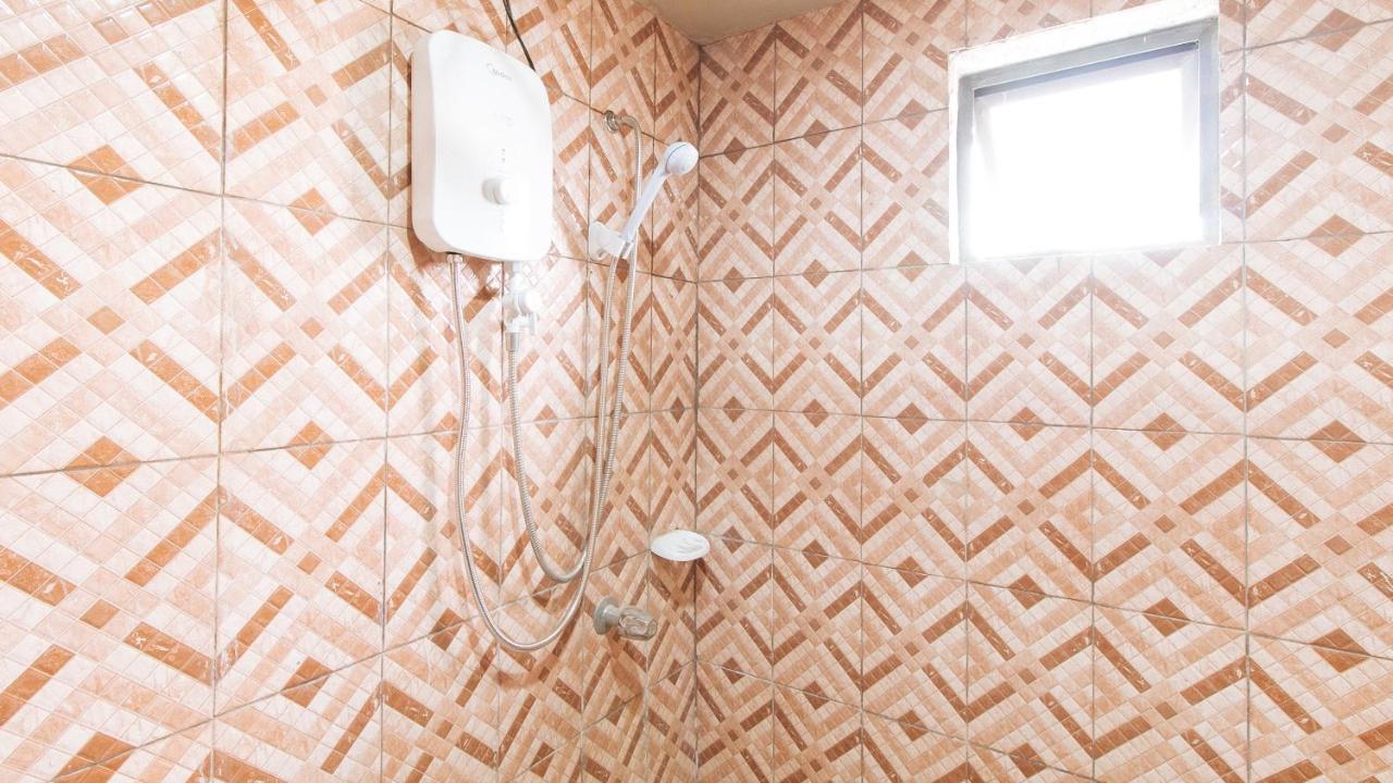 Reddoorz Plus At Canley Residential Pasig City Kültér fotó