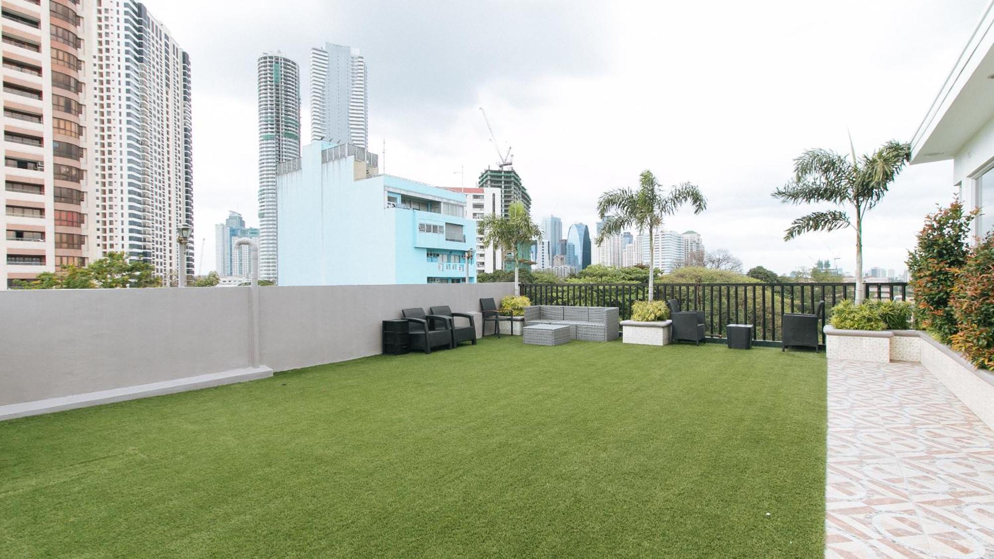 Reddoorz Plus At Canley Residential Pasig City Kültér fotó