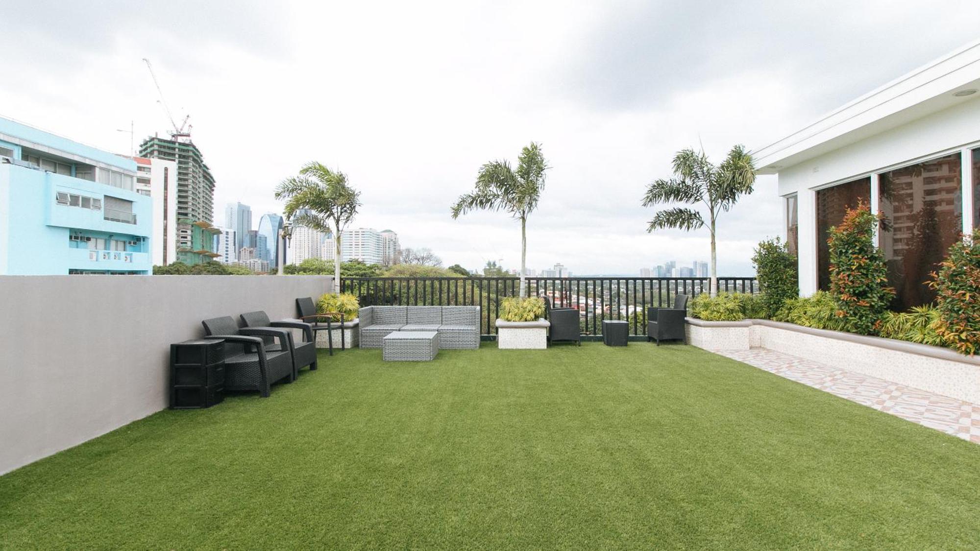 Reddoorz Plus At Canley Residential Pasig City Kültér fotó