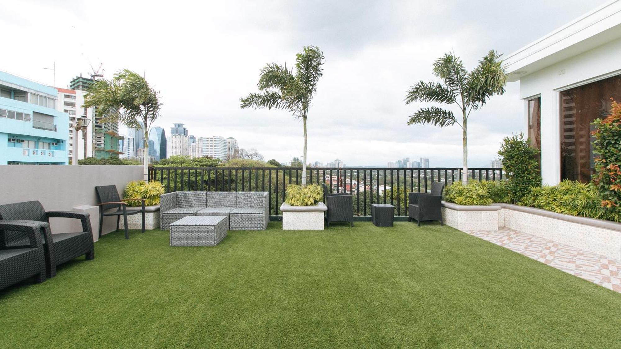 Reddoorz Plus At Canley Residential Pasig City Kültér fotó